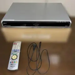 Panasonic HDD搭載DVDレコーダー DMR-XP11 【動作確認済】 - メルカリ