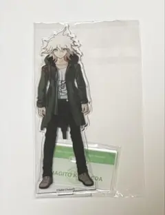 スーパーダンガンロンパ2 狛枝凪斗 日向創 タイトーくじ B賞