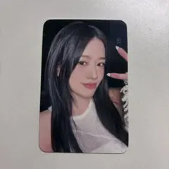 2025年最新】ive トレカ empathy mmtの人気アイテム - メルカリ