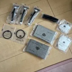 新品未開封✨10点セット✨未使用✨アパホテル✨APAホテル✨アメニティセット