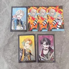 Oriens セット