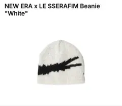 LE SSERAFIM Supreme Yankees ビーニー ニューエラ - メルカリ