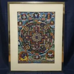 2025年最新】仏画の人気アイテム - メルカリ