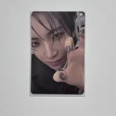 &TEAM 月狼 YUMA ユウマ 初回 トレカ