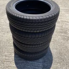 プラクティバ　205/55r16 23年製　バリ山　1本パンク修理痕あり プラクティバ 205/55r16 23年製 バリ山 1本パンク修理痕あり - メルカリ