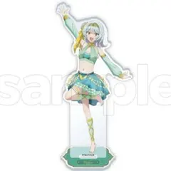 わたなれ dmmスクラッチ アクリルスタンド アクスタ 小柳香穂 - メルカリ