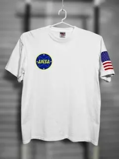 A BATHING APE 猿の惑星 Tシャツ ホワイト - メルカリ