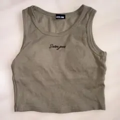 SISTER JENNI タンクトップのサムネイル