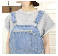 2025年最新】macphee デニム tomorrowland サロペットの人気アイテム