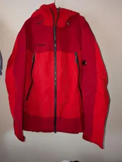 し*い様 MAMMUT　meron jacket　マムート　メロンジャケットのサムネイル