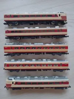 2025年最新】183系 マイクロエースの人気アイテム - メルカリ