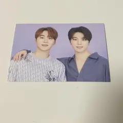 SEVENTEEN セブチ ディノ スングァン トレカ