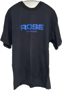 Martin rose 24ss ラグランt - メルカリ