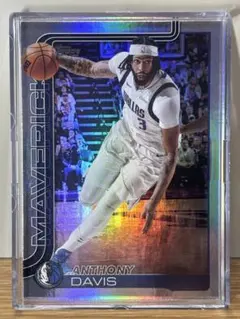 アンソニー・デイビス Topps Holo Anthony Davis DAL