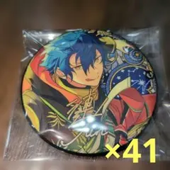 あんスタ　缶バッジ　漣ジュン