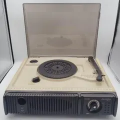 コロンビア SE-7M うたうパンダレコードプレーヤー - メルカリ