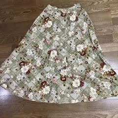 インゲボルグ　スカート　中古