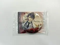イケメン王子 缶バッジ クラヴィス サイショ イケプリ - メルカリ