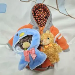 うたプリ　プリンスキャット　コスチューム　パーカー　Tシャツ　プリクロ　アクア Amazon.co.jp: うたプリ プリンスキャット アクア カミュ