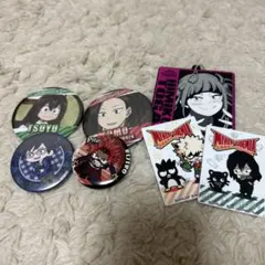 僕のヒーローアカデミア グッズ