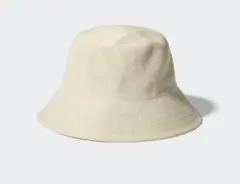 UNIQLO UVカットニットハット