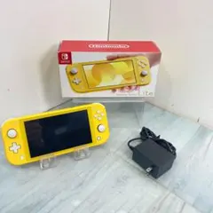 Nintendo Switch Lite HDH-001