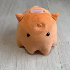 メンダコ 貯金箱 ぬいぐるみ アミューズメント景品
