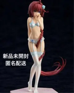 新品未開封 マックスファクトリー To LOVEる 黒咲芽亜 リファインVer.