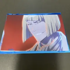 BLEACH 千年血戦編 PLAZA 限定 ポストカード 平子真子