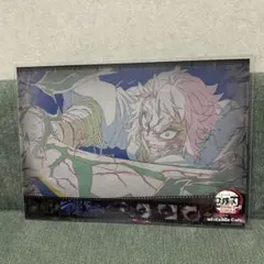 鬼滅の刃 ufotablecafe 無限城編 ランチョンマット 獪岳