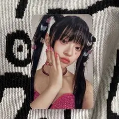 2026年最新】NewJEANS ハニ サノクの人気アイテム - メルカリ