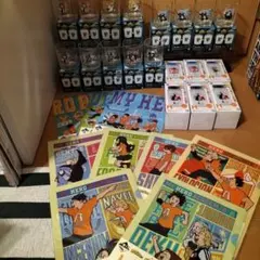 僕のヒーローアカデミア 一番くじ 下位賞28点セット