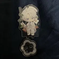 アイドリッシュセブン 八乙女楽 アクスタ アイナナ アニカフェ 楽