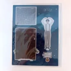 ジョングク アクスタ 確認用 BTSジョングク アクスタ - メルカリ