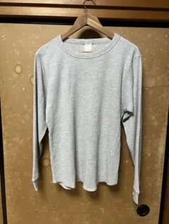 キャスパージョン/レイヤードワッフルロンTのサムネイル