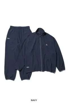 リフレッシュサービス　パッカブル　セットアップ