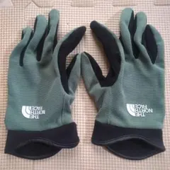 グローブ アウトドアウェア