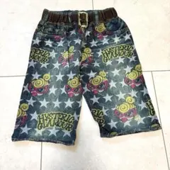 ヒスミニ ボトムス