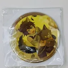 NU:カーニバル ぬカニ AGF GiGO 缶バッジ エイト 9個セット AGF GIGO 限定 エイト NU:カーニバル 缶バッジ ぬカニ 2個