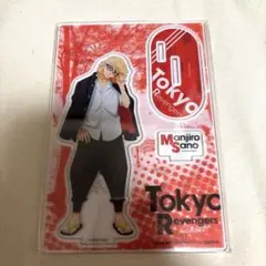 東京リベンジャーズ Glass アクリルスタンド マイキー 佐野万次郎