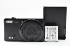 2026年最新】ricoh cx5の人気アイテム - メルカリ