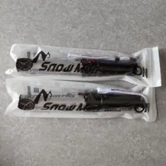 SnowMan DomeTour ON 2025-2026 ペンライト2本セット