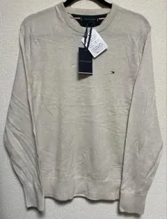トミーヒルフィガー ニット