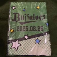 オリックス 記念グッズ