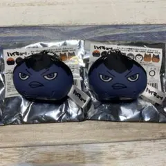 ハイキュー!!　ミニビーズクッション　影山