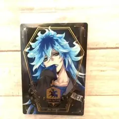 ツイステッドワンダーランド イグニハイド寮カード