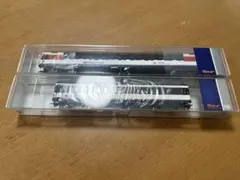 Roco HOゲージ Gotthard Panorama Express