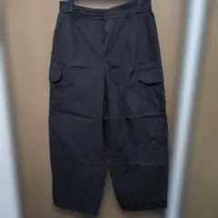 UNIQLOユニクロ　イージーカーゴパンツ