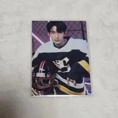 SEVENTEEN'S HOME 2025 ルームウ ェアトレカ　ドギョム