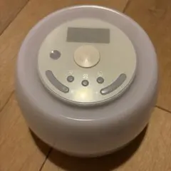 光目覚まし時計 YABAE Wake Up Light MY-10 - メルカリ